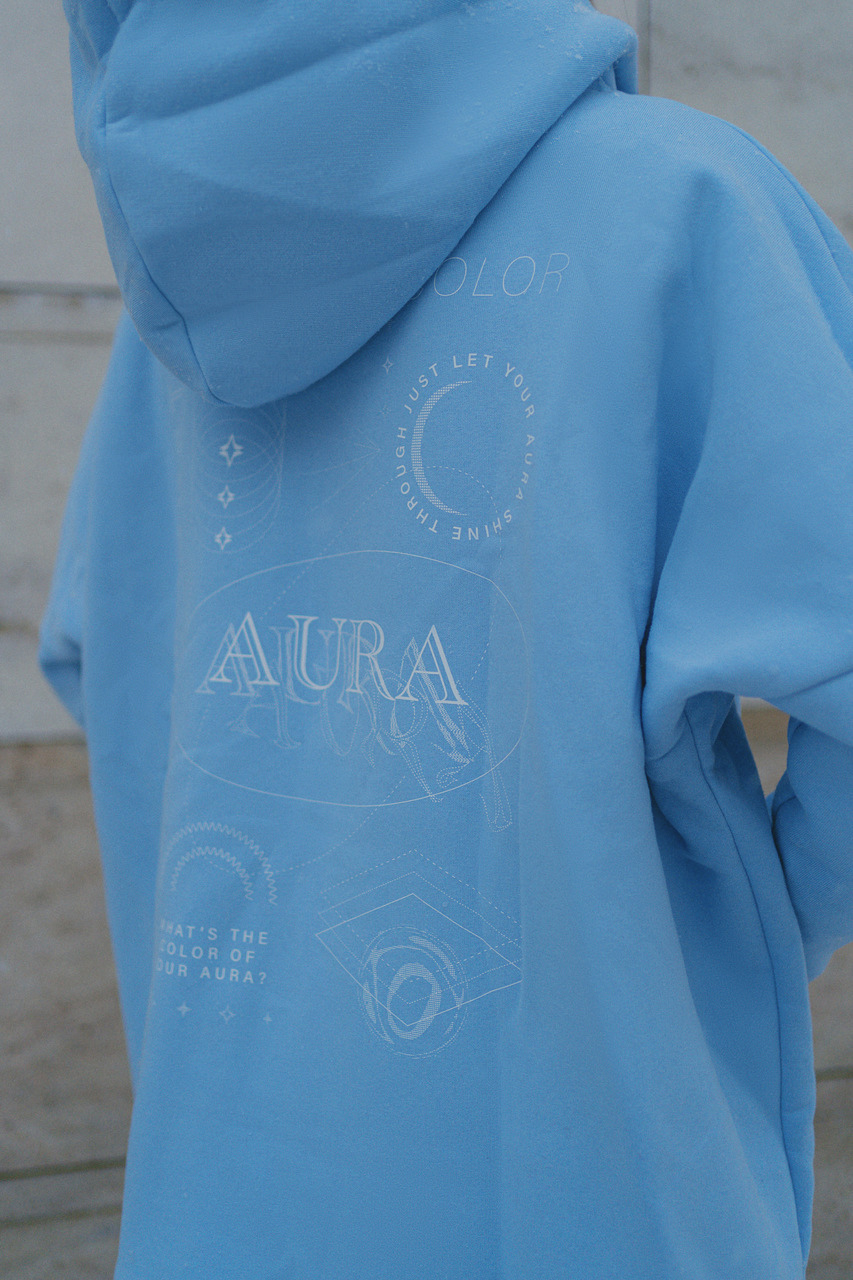 Bluza Aura One Size zdjęcie 1